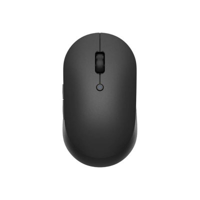 Мышь беспроводная «Mi Dual Mode Wireless Mouse Silent Edition» арт. 400027p