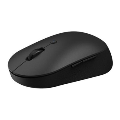 Мышь беспроводная «Mi Dual Mode Wireless Mouse Silent Edition» арт. 400027p