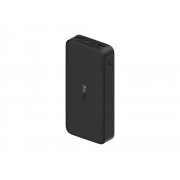 Внешний аккумулятор «Redmi 18W Fast Charge Power Bank», 20000 мАч