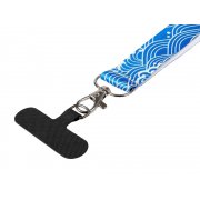 Браслет-ремувка под сублимацию для телефона