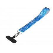 Браслет-ремувка под сублимацию для телефона