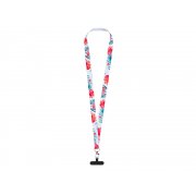 Лента под сублимацию для телефона, 2 см