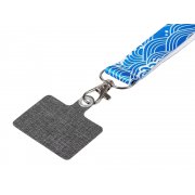 Браслет-ремувка под сублимацию для телефона арт. 828765