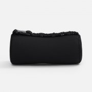 Подушка автомобильная Roadie, черная