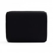 Подушка CampChamp, черная