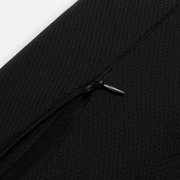 Подушка CampChamp, черная