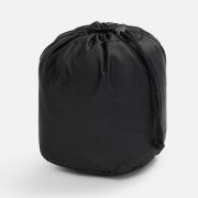 Подушка CampChamp, черная