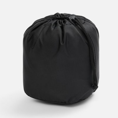 Подушка CampChamp, черная арт. 63054.30