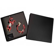 Набор елочных игрушек: Лошадь, Подкова арт. 82905