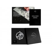 Елочная игрушка Снегирь арт. 82903