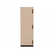 Настольная игра из дерева «Башня» в деревянной коробке