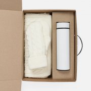 Набор Wintrish, белый (молочный)