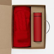 Набор Wintrish, красный