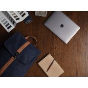 Рюкзак Bosler, синий