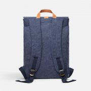 Рюкзак Bosler, синий