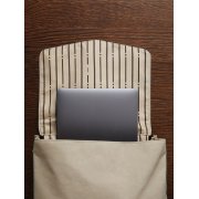 Рюкзак Bosler, бежевый