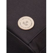 Рюкзак-холодильник Sortino, черный