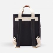 Рюкзак-холодильник Sortino, черный