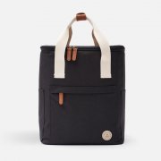 Рюкзак-холодильник Sortino, черный