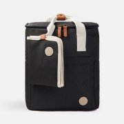 Рюкзак-холодильник Sortino, черный