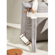 Рюкзак-холодильник Sortino, серый