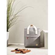 Рюкзак-холодильник Sortino, серый