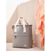 Рюкзак-холодильник Sortino, серый