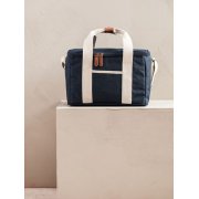 Cумка-холодильник Sortino, синяя