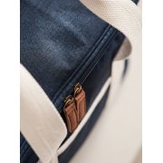 Cумка-холодильник Sortino, синяя