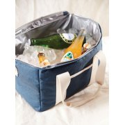 Cумка-холодильник Sortino, синяя