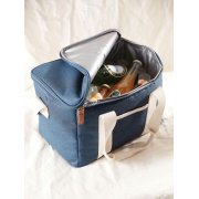 Cумка-холодильник Sortino, синяя