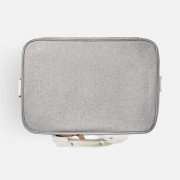 Cумка-холодильник Sortino, серая