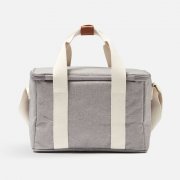 Cумка-холодильник Sortino, серая