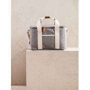 Cумка-холодильник Sortino, серая