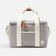 Cумка-холодильник Sortino, серая
