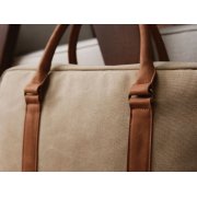 Сумка для ноутбука Bosler, бежевая