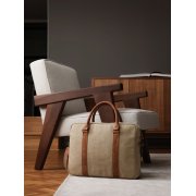 Сумка для ноутбука Bosler, бежевая