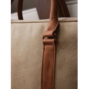 Сумка для ноутбука Bosler, бежевая