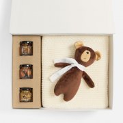 Набор WinterWish, белый