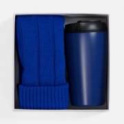 Набор Knitizen, синий