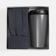 Набор Knitizen, серый