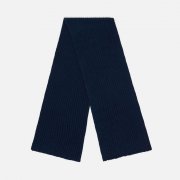 Шарф Frissonelle, темно-синий