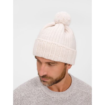 Шапка Frissonelle, жемчужно-белая арт. 19922.24