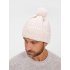 Шапка Frissonelle, жемчужно-белая арт. 19922.24