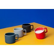 Чашка Fusion, светло-синяя арт. 12916.41