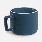 Чашка Fusion, светло-синяя арт. 12916.41