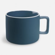 Чашка Fusion, светло-синяя арт. 12916.41