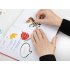 Наклейки из ПВХ Sticker Pack на заказ, L арт. 20939.03 Наклейки из ПВХ Sticker Pack на заказ, L арт. 20939.03