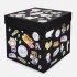 Наклейки из ПВХ Sticker Pack на заказ, L арт. 20939.03 Наклейки из ПВХ Sticker Pack на заказ, L арт. 20939.03