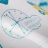 Наклейки из ПВХ Sticker Pack на заказ, L арт. 20939.03 Наклейки из ПВХ Sticker Pack на заказ, L арт. 20939.03